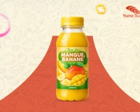 Jus de mangue