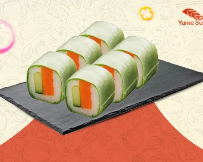 Carotte avocat concombre