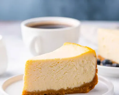 Cheese Cake