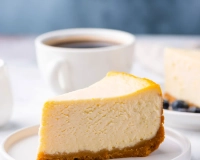 Cheese Cake