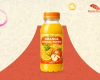 Jus d’orange