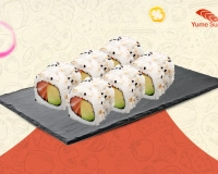 California Saumon avocat