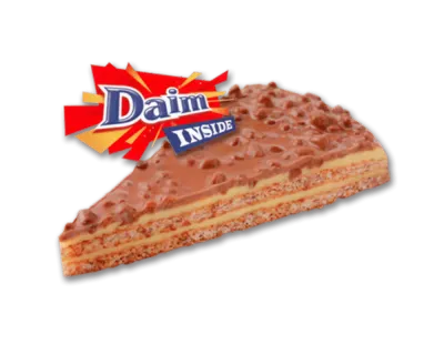 Tartar du Daim