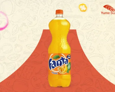 Fanta  
