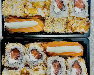 Yume box chesse lover